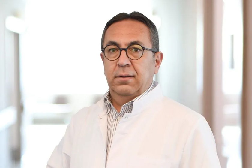 Prof. Dr. Cengiz Gemici