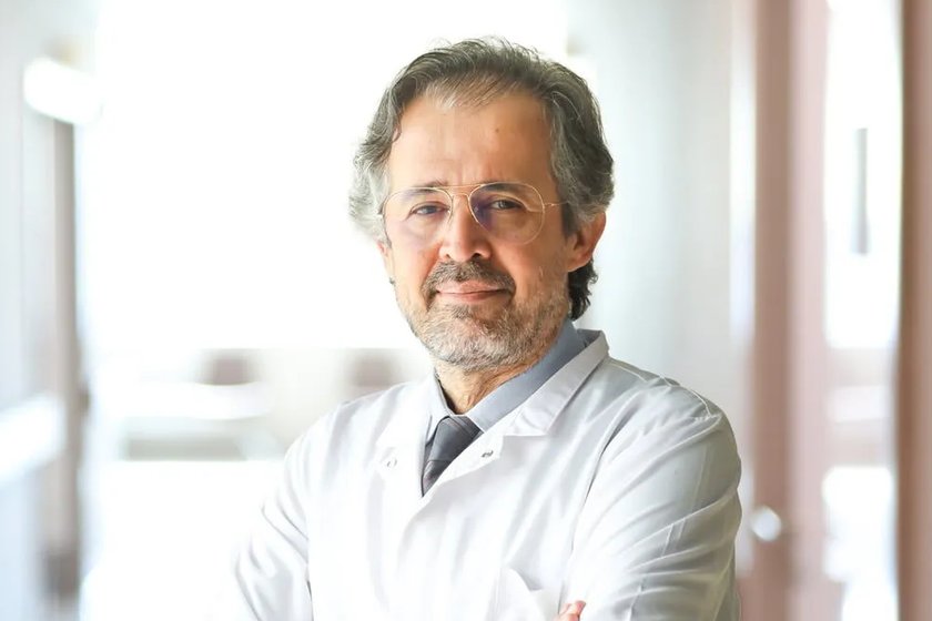 Uzm. Dr. Fatih Oruç