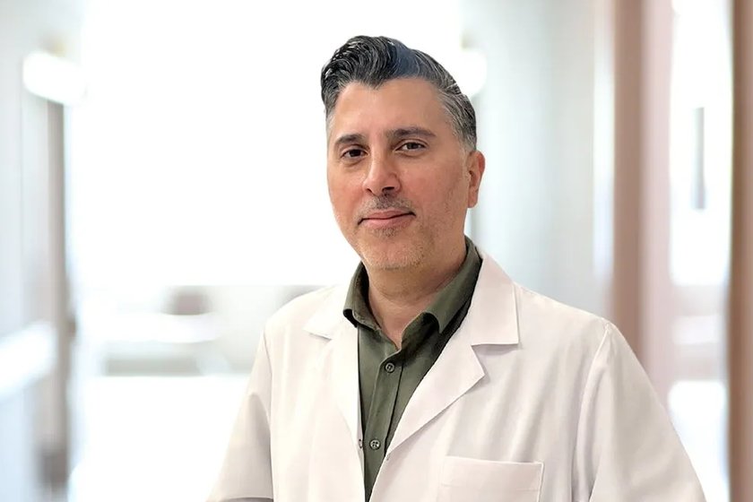 Uzm. Dr. Mehmet Fatih Akyüz